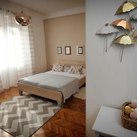 Celtis Apartment Split Kültér fotó