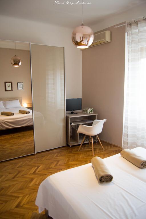 Celtis Apartment Split Kültér fotó