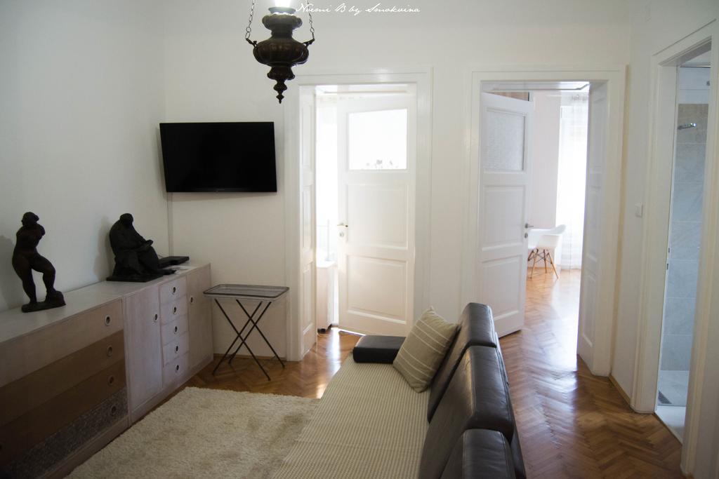 Celtis Apartment Split Kültér fotó