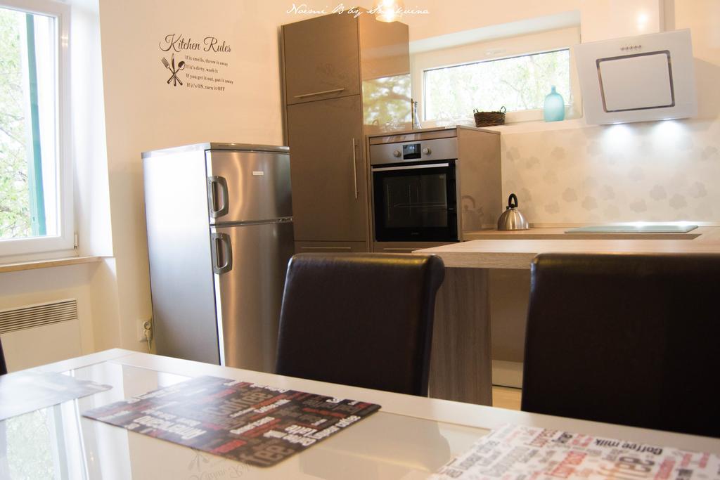 Celtis Apartment Split Kültér fotó