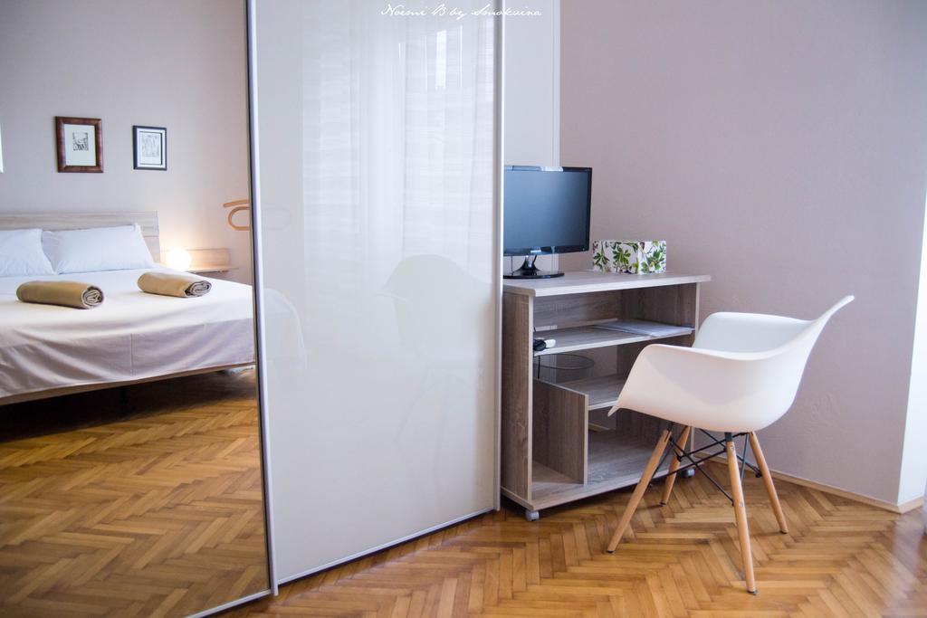 Celtis Apartment Split Kültér fotó