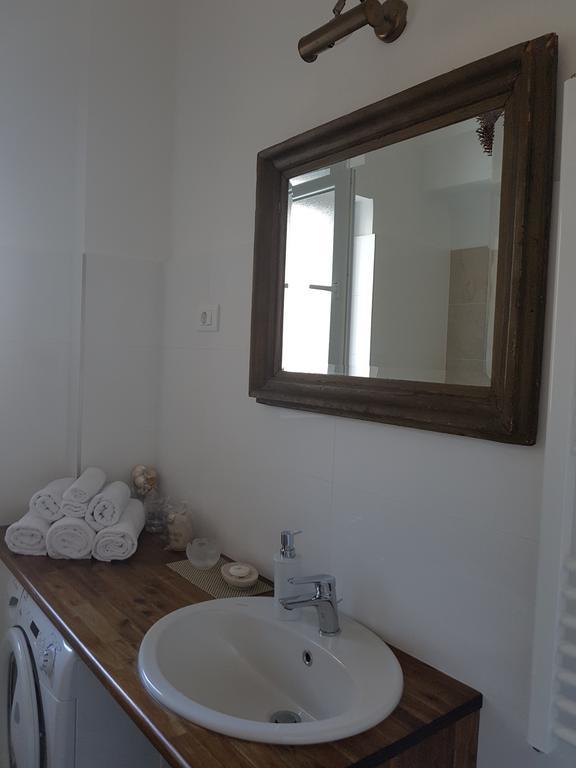 Celtis Apartment Split Kültér fotó