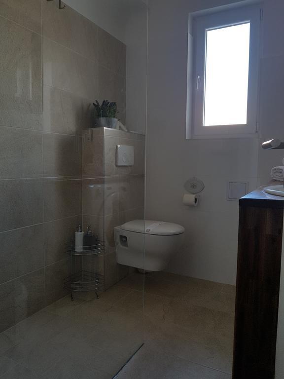Celtis Apartment Split Kültér fotó