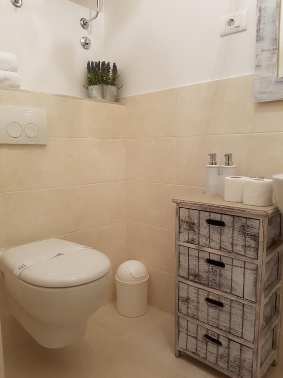 Celtis Apartment Split Kültér fotó