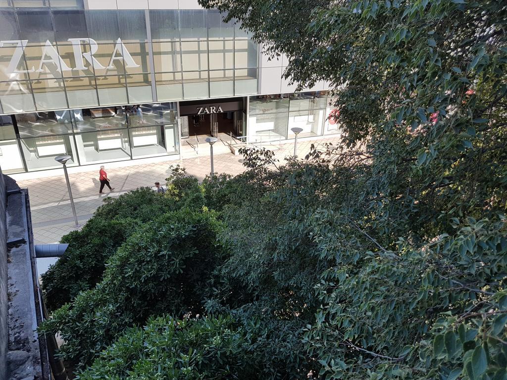 Celtis Apartment Split Kültér fotó