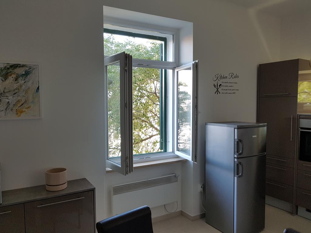 Celtis Apartment Split Kültér fotó