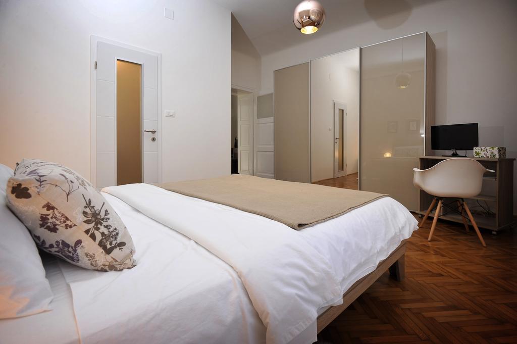 Celtis Apartment Split Kültér fotó