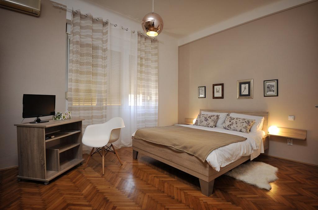 Celtis Apartment Split Kültér fotó