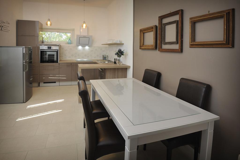 Celtis Apartment Split Kültér fotó