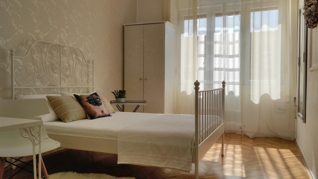 Celtis Apartment Split Kültér fotó