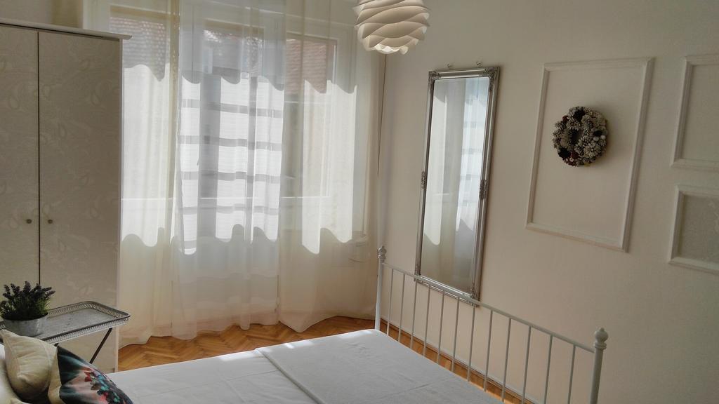 Celtis Apartment Split Kültér fotó