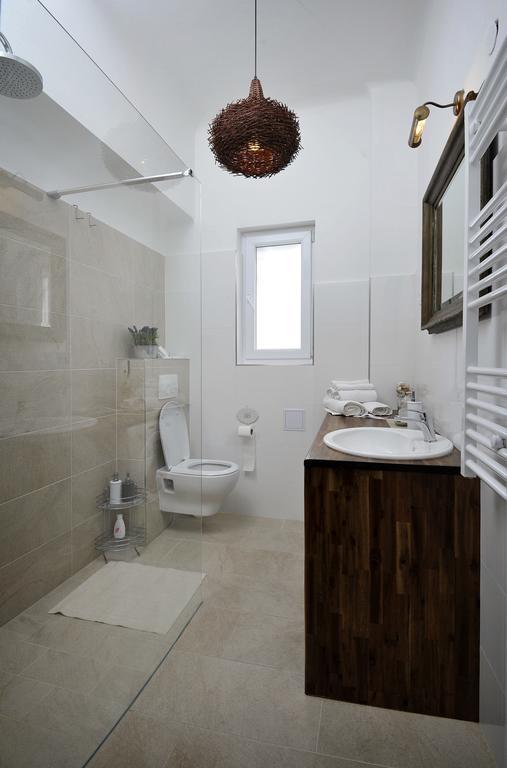 Celtis Apartment Split Kültér fotó