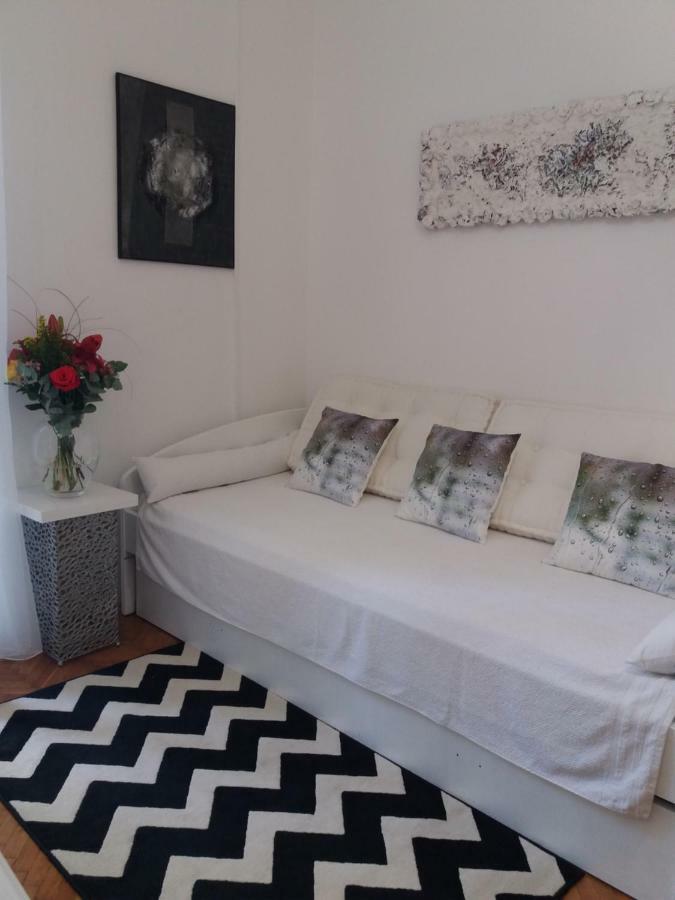 Celtis Apartment Split Kültér fotó