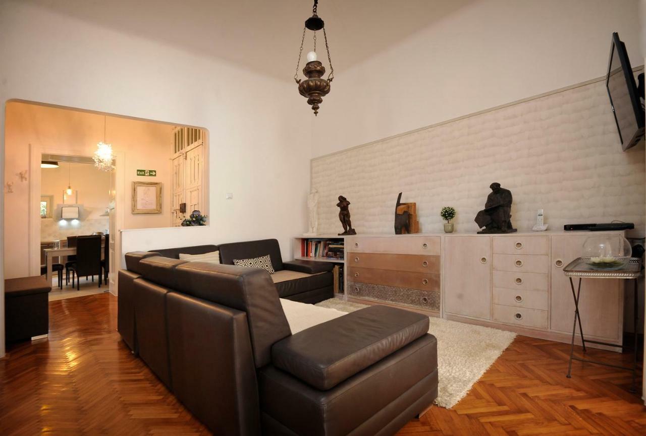 Celtis Apartment Split Kültér fotó