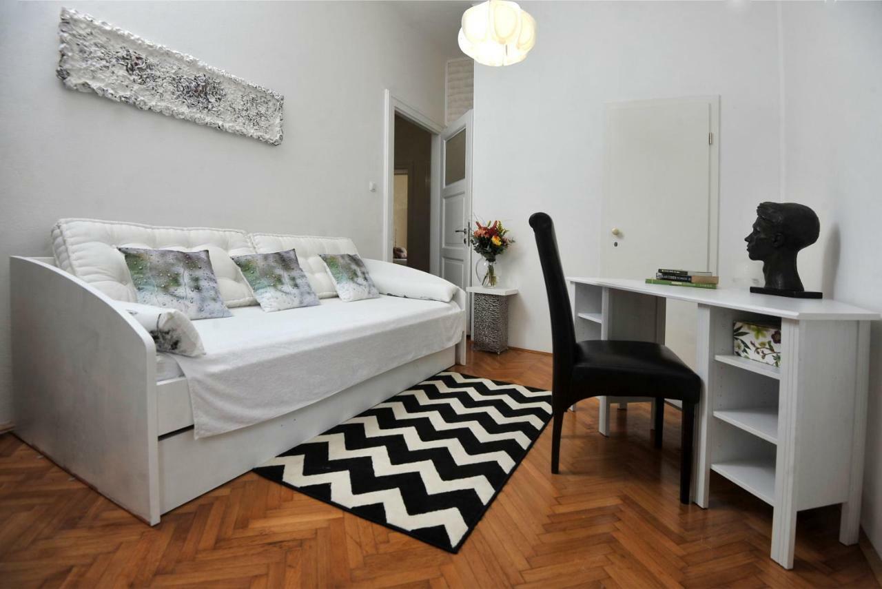 Celtis Apartment Split Kültér fotó
