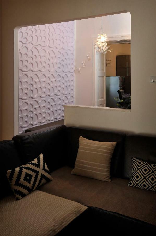 Celtis Apartment Split Kültér fotó