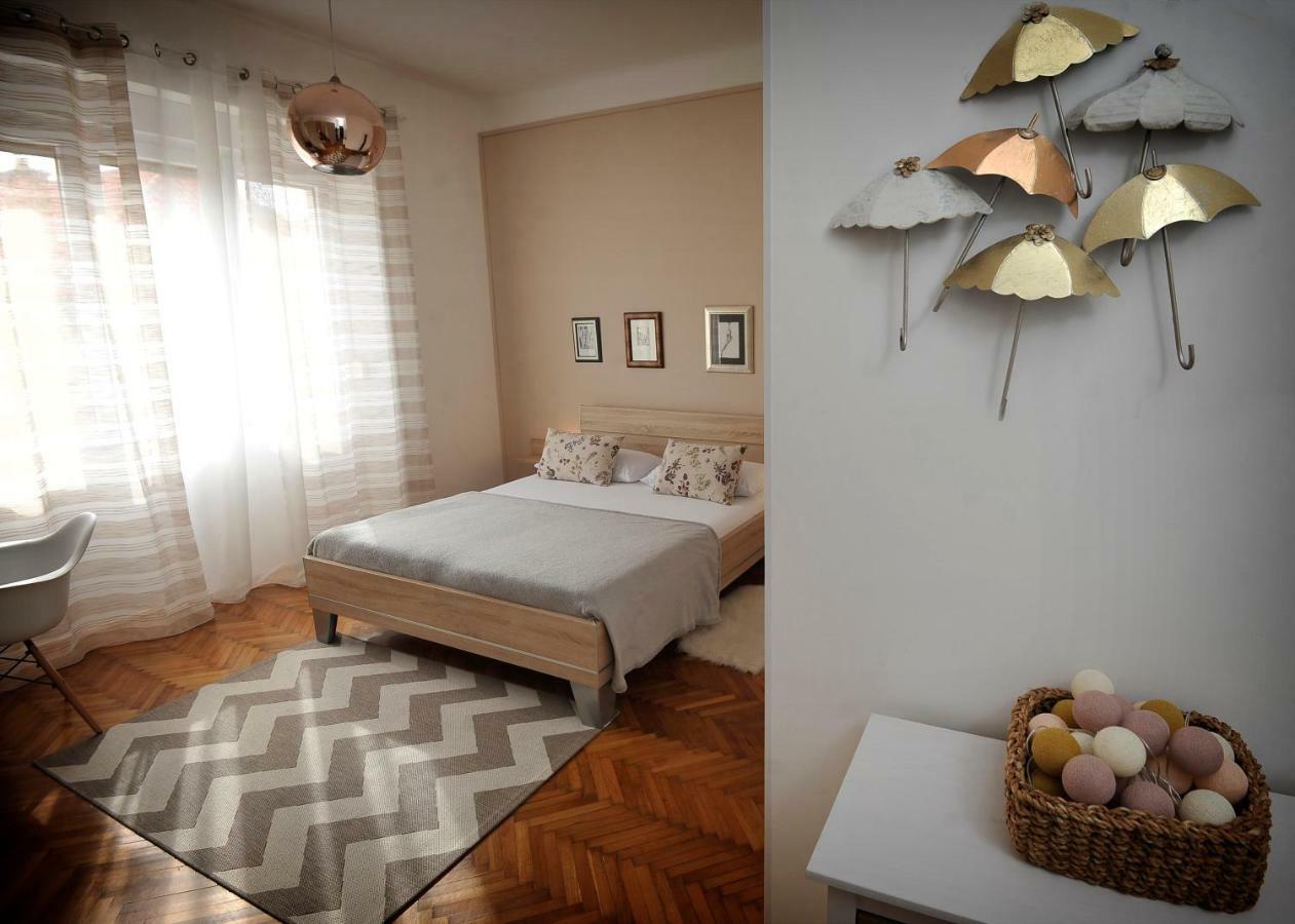 Celtis Apartment Split Kültér fotó