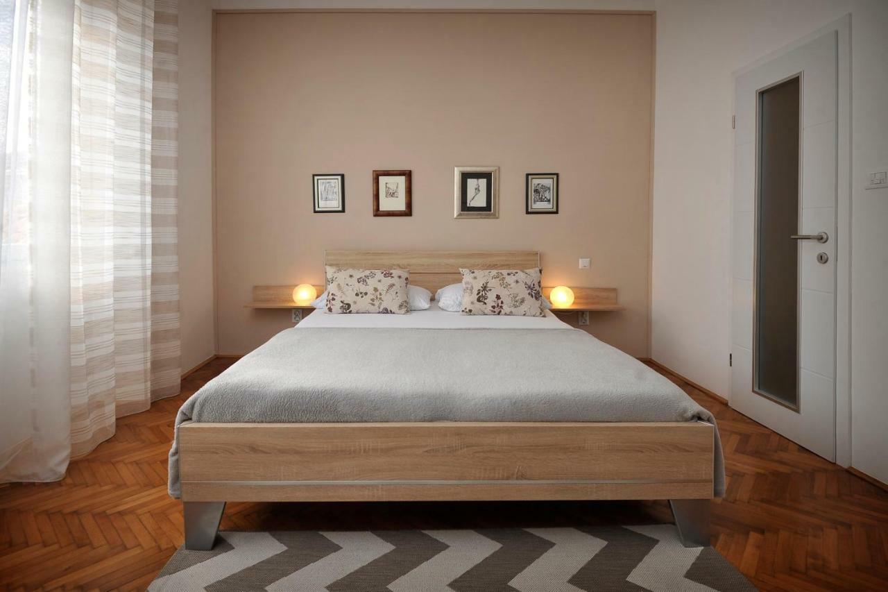 Celtis Apartment Split Kültér fotó